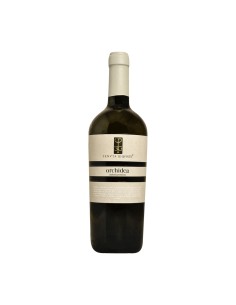 ORCHIDEA MALVASIA PUNTINATA 75cl 2024 - TENUTA LE QUINTE