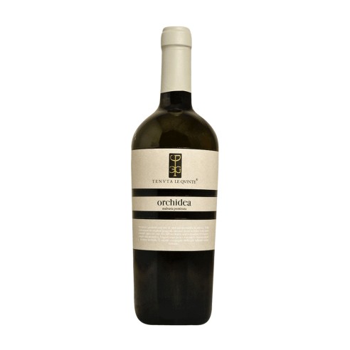 ORCHIDEA MALVASIA PUNTINATA 75cl 2025 - TENUTA...