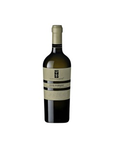 VIRTU' ROMANE 75cl 2024 - TENUTA LE QUINTE