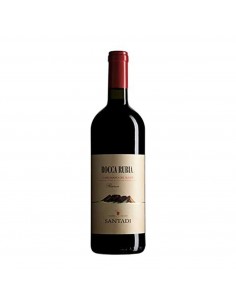 ROCCA RUBIA CARIGNANO DEL SULCIS RISERVA 75cl 2023 -...