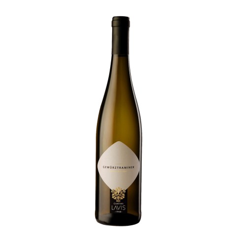 GEWURZTRAMINER 75cl 2025 - LA VIS