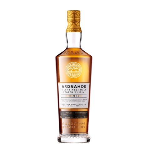 ISLAY SINGLE MALT BHOLSA 70cl AST - ARDNAHOE