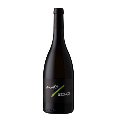 QUARANTA SESSANTA BIANCO 75cl 2024 - L'OLIVELLA