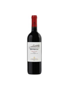 PRIMITIVO NEPRICA 75cl 2024 - TORMARESCA