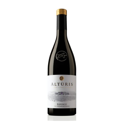 REFOSCO DAL PEDUNCOLO ROSSO 75cl 2025 - ALTURIS