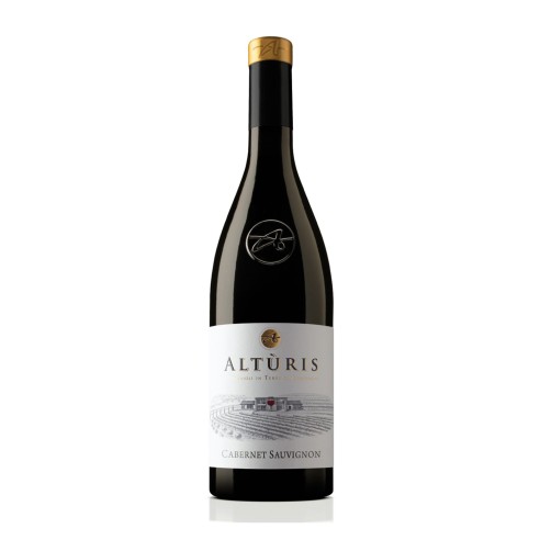 CABERNET SAUVIGNON 75cl 2025 - ALTURIS