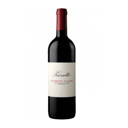 BARBERA D'ALBA 75cl 2024 - PRUNOTTO