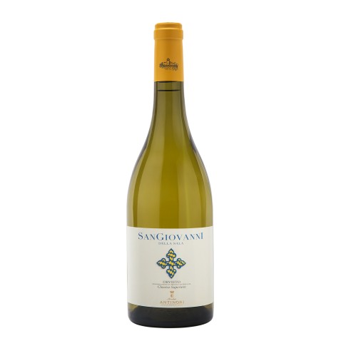 SAN GIOVANNI DELLA SALA ORVIETO 75cl 2023 -...