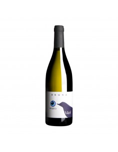 PIGATO MAJE' bio 75cl 2024 - BRUNA