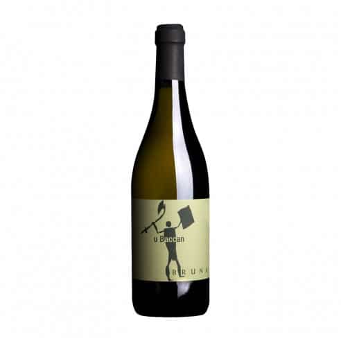 PIGATO U BACCAN 75cl 2023 - BRUNA