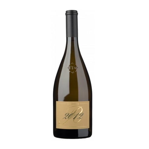 PINOT BIANCO RARITY 75cl 2012 - TERLANO...