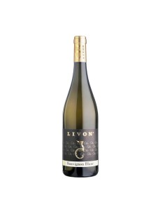 SAUVIGNON BLANC 75cl 2025 - LIVON