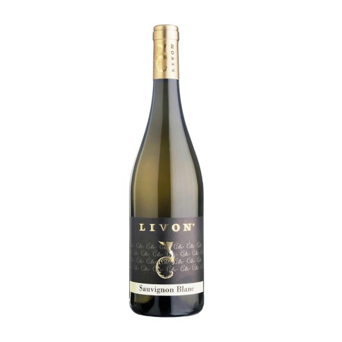 SAUVIGNON BLANC 75cl 2024 - LIVON