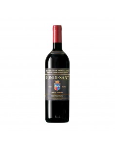 BRUNELLO DI MONTALCINO 75cl 2019 - BIONDI SANTI
