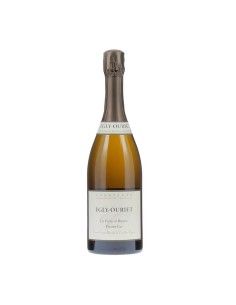 LES VIGNES DE BISSEUIL premier cru 75cl - EGLY OURIET
