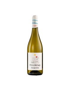 PECORINO COLLECIVETTA 75cl 2025 - PASETTI