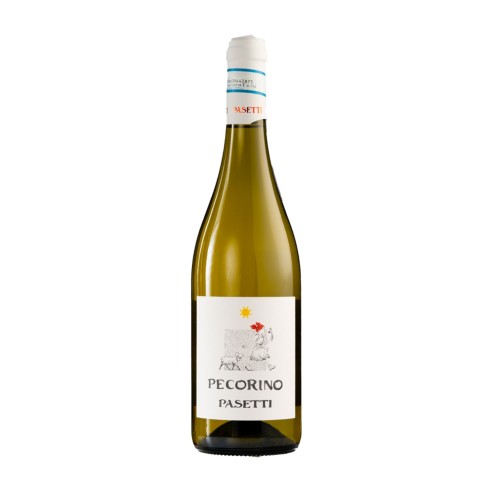 PECORINO COLLECIVETTA 75cl 2025 - PASETTI