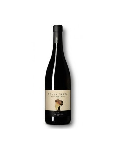 PECORINO DONNA GRETA 75cl 2023 - CANTINA FRENTANA