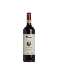 NIPOZZANO RISERVA CHIANTI RUFINA 75cl 2023 - FRESCOBALDI