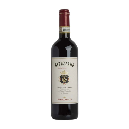 NIPOZZANO RISERVA CHIANTI RUFINA 75cl 2023 -...