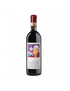 BAROLO DEL COMUNE DI LA MORRA 75cl 2021 - VOERZIO ROBERTO