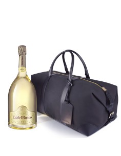 CUVEE' PRESTIGE FRANCIACORTA ed 47 3lt + Bag WEEKEND -...