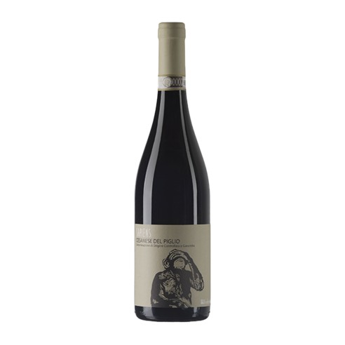 SAPIENS CESANESE DEL PIGLIO 75cl 2024 - FEDERICI