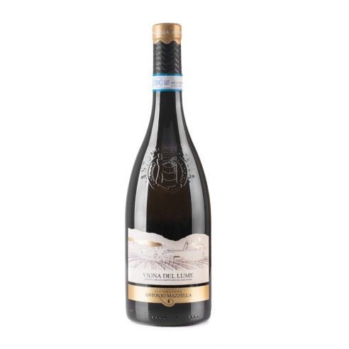 VIGNA DEL LUME BIANCOLELLA ISCHIA 75cl 2024 -...