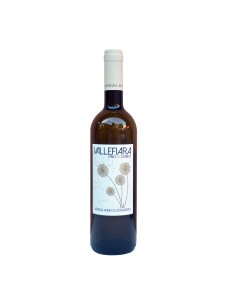 VALLEFIARA IGP LAZIO BIANCO 75cl 2024 - DI MARZIO NADIA