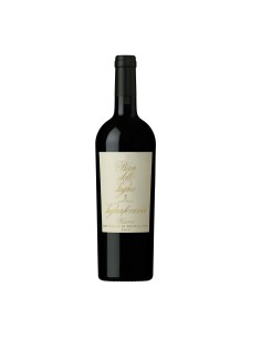 BRUNELLO DI MONTALCINO RISERVA VIGNAFERROVIA 75cl 2019 -...