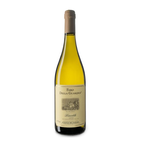 FARO DELLA GUARDIA BIANCOLELLA PONZA 75cl 2024...