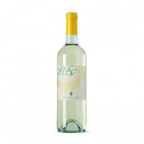 OMNES DIES 75cl 2025 - ABBAZIA DI NOVACELLA