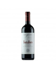FONTALLORO 75cl 2021 - FATTORIA DI FELSINA