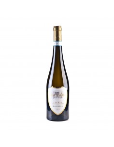 BIANCOLELLA ISCHIA 75cl 2024 - D'AMBRA