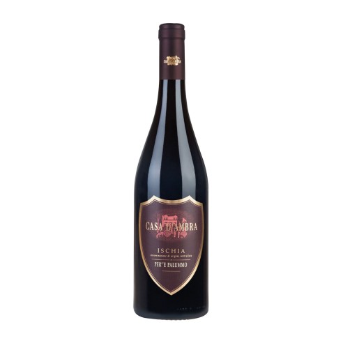 PER' E PALUMMO 75cl 2024 - D'AMBRA