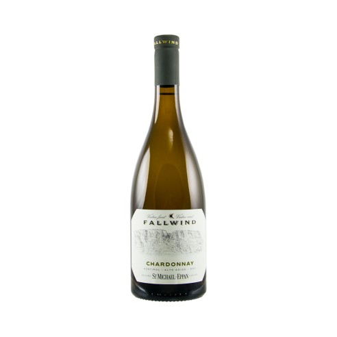 CHARDONNAY FALLWIND 75cl 2025 - SAN MICHELE...