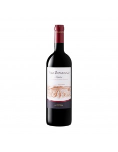 BOLGHERI ROSSO VILLA DONORATICO 75cl 2022 - ARGENTIERA