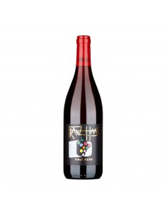 PINOT NERO 75cl 2023 - HAAS FRANZ