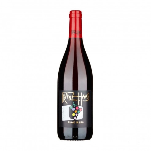 PINOT NERO 75cl 2024 - HAAS FRANZ