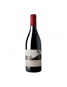ETNA ROSSO NERELLO MASCALESE 75cl 2022 - PLANETA