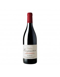 ERUZIONE 1614 NERELLO MASCALESE 75cl 2021 - PLANETA