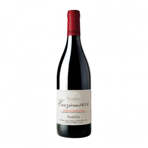 ERUZIONE 1614 NERELLO MASCALESE 75cl 2021 -...