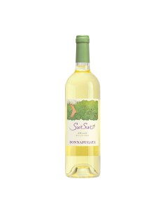 SUR SUR GRILLO 75cl 2024 - DONNAFUGATA