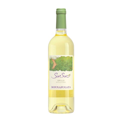 SUR SUR GRILLO 75cl 2024 - DONNAFUGATA
