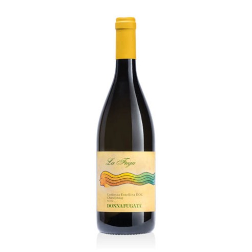 LA FUGA 75cl 2024 - DONNAFUGATA