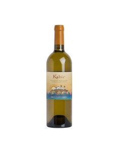 KABIR MOSCATO DI PANTELLERIA 75cl 2024 - DONNAFUGATA