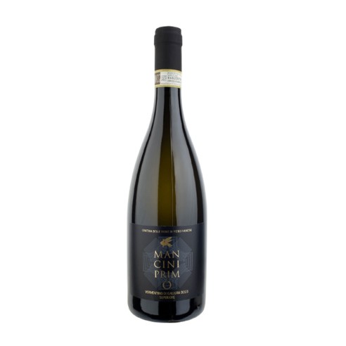 VERMENTINO DI GALLURA PRIMO MANCINI 75cl 2024 -...