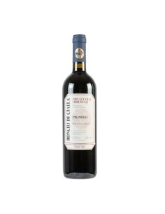 PIGNOLO DI CIALLA 75cl 2016 - RONCHI DI CIALLA