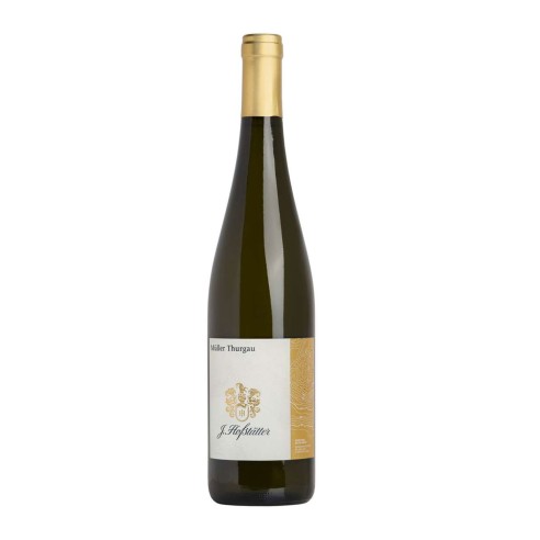 MULLER THURGAU 75cl 2024 - HOFSTATTER