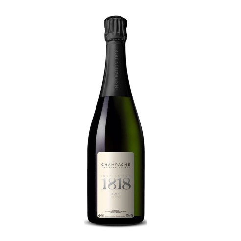 BRUT 1818 INSPIRATION CHARLES LE BEL 75cl -...